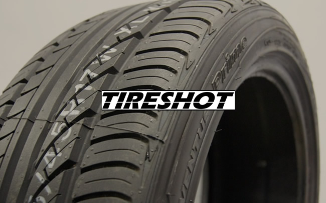 Tire Hankook Ventus Prime K105